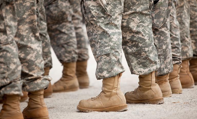 Current US military doctrine is driven by three main weapons: cyber-attacks, special forces and drones.