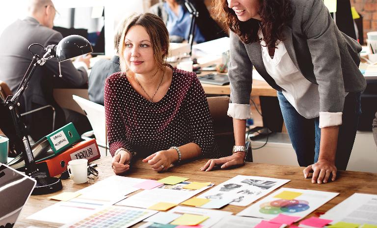 Managers and employees will need to navigate the digital frontier together