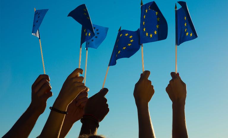 Europe and the EU must gear up for the challenges of a new era. We need Europe 4.0!