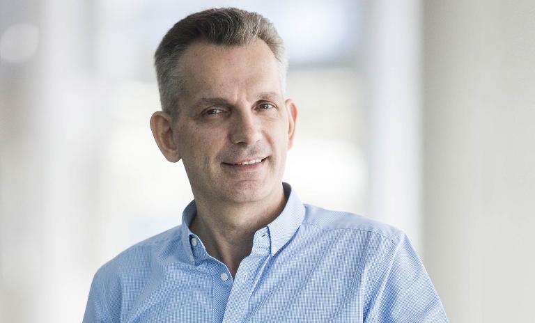 Sentient Technologies co-chairman Antoine Blondeau believes it is not a given that Google, Facebook and Alibaba will win the AI race.