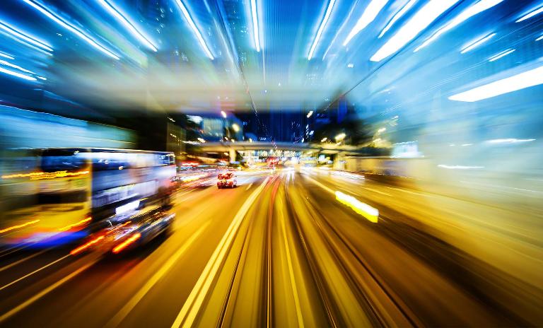 Policymakers have a duty to put in place the framework for an effective system that can manage traffic flow in real time.