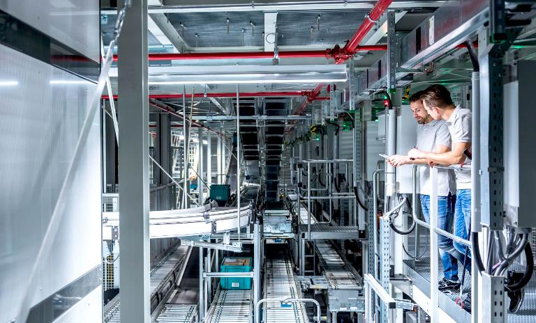 Used in combination, Robotic Process Automation and Artificial Intelligence brings about faster and better informed decision making.