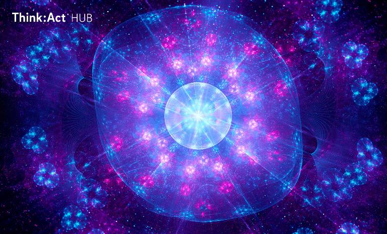 The key promise of quantum computing for business is the potential to extract the maximum meaning from Big Data.