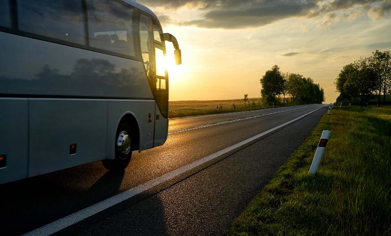 Autonomous vehicles could be part of the puzzle when it comes to providing better transportation options to people living in the countryside.