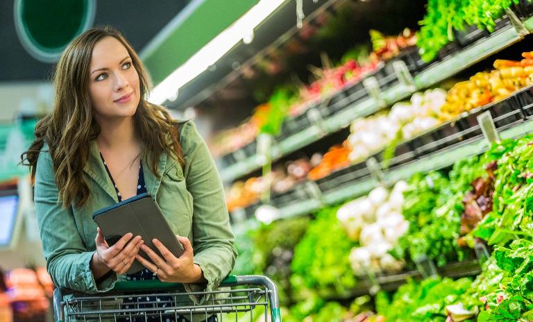 The demands of our customers are growing and becoming more and more specific. Retailers must do justice to them - for example with local products.