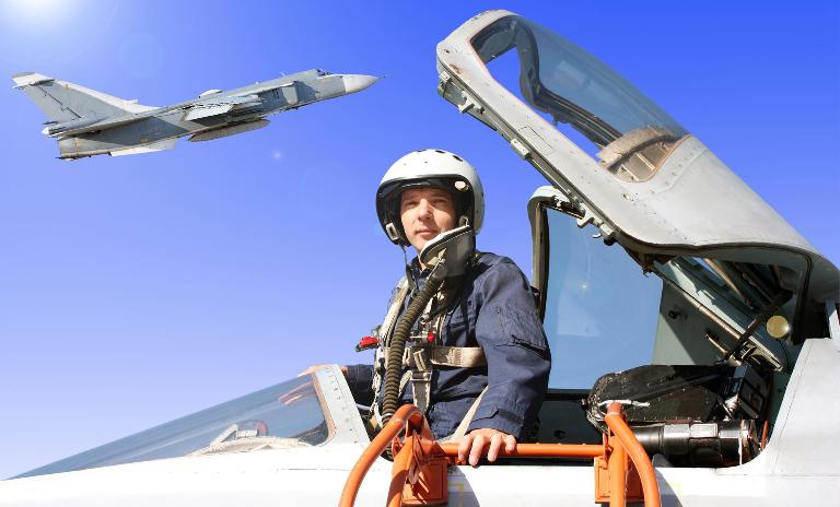 For the aerospace and defense industry, geopolitical uncertainties are here to stay.