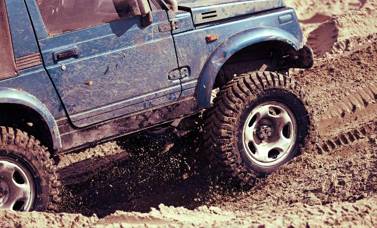 Commercial off-road vehicles companies have changed their focus from aggressive growth strategies to making gains in process efficiency.