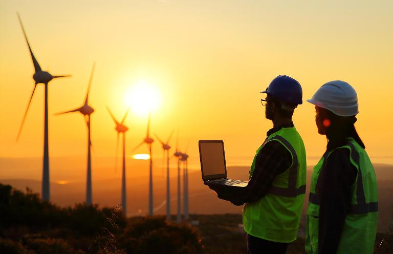 With the energy sector undergoing a period of rapid transformation, artificial intelligence offers new solutions to manage the change.