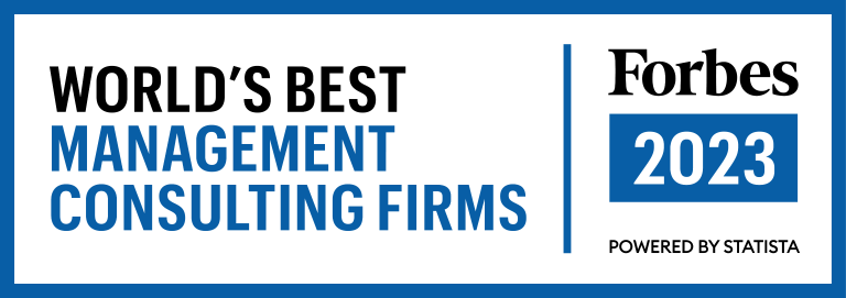 World's Best Management Consulting Firms 2023