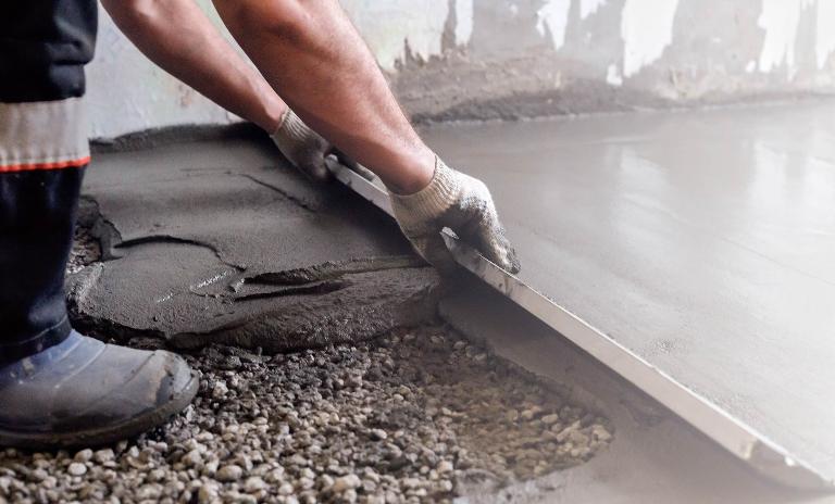 Building material, Building, Construction