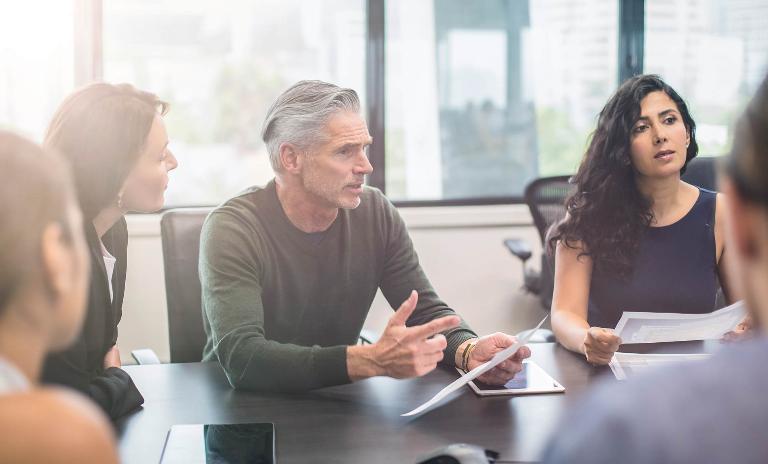 Active shareholder engagement gives companies the chance to enhance their value long term and manage their shareholder structure both strategically and transparently.