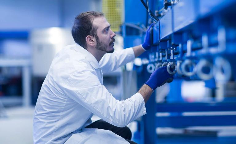 The German mechanical and plant engineering sector has particularly benefited from the investment boom of recent years. Companies are now faced with the difficult question of which business models, machines and solutions have a future.