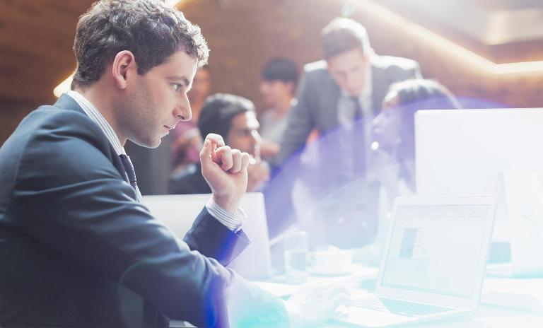 Tomorrow's procurement function is responsible for complete transparency across the entire value chain.