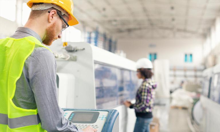 Electronics manufacturers have a long way to go to fully implementing Industry 4.0 solutions.