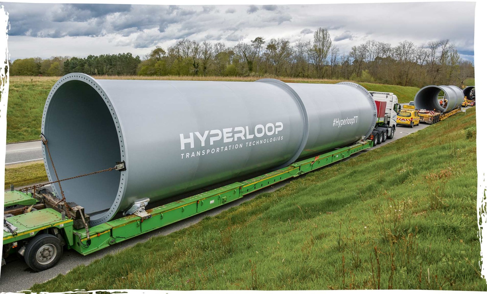 hyperloop crowdsourced vs in house strategies roland berger