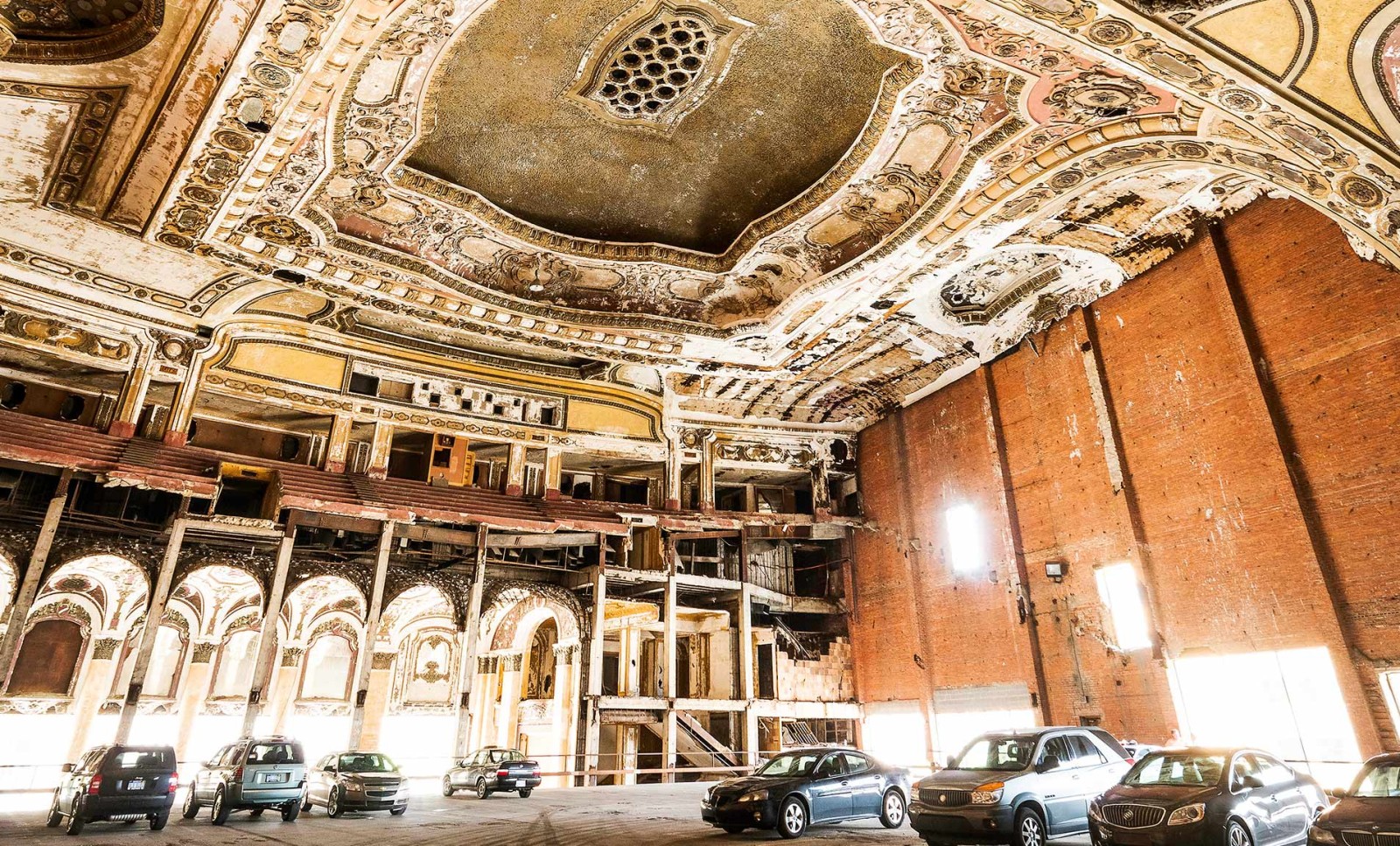 Motown S New Momentum Roland Berger