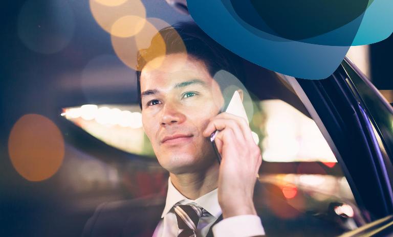 Trends like autonomous driving are reshaping the automotive electronics market.