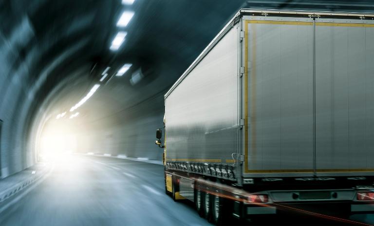 By 2025, full electrification will become economical for operating ranges below 300 miles.