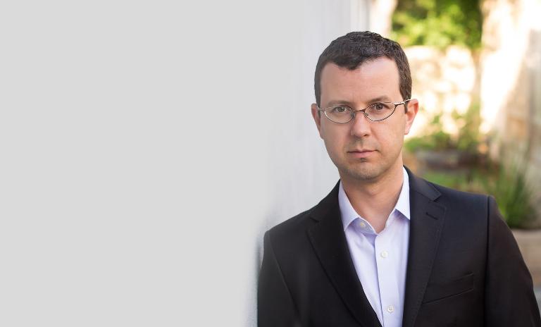 Thales Teixeira, Harvard Business School Associate Professor and author of Unlocking the Customer Value Chain: How Decoupling Drives Consumer Disruption.