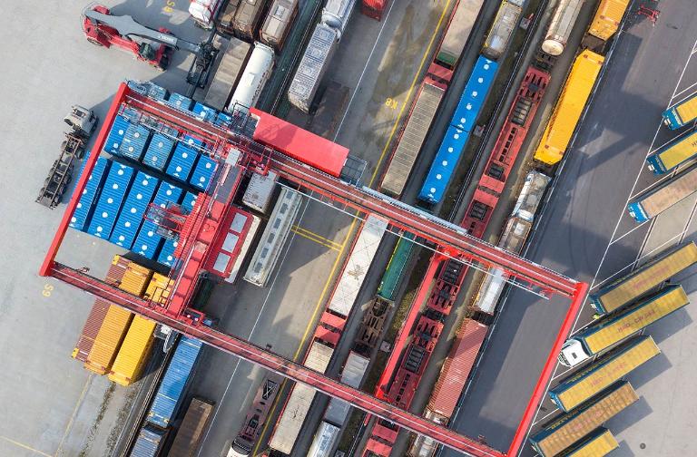 European railway companies have pursued vertical integration at the cost of excellence in their core operations. It is time for a detox.