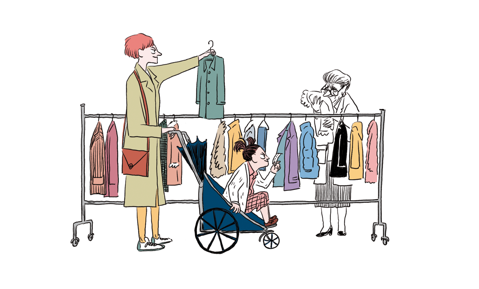 From take-make-waste to the circular economy model | Roland Berger