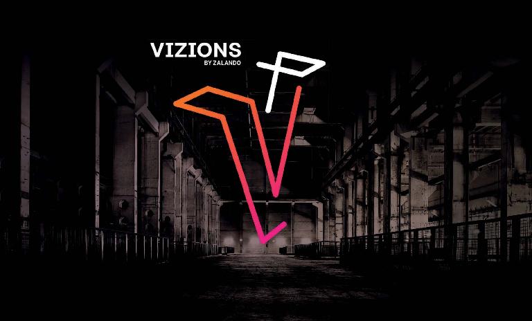 We are a proud partner of Vizions by Zalando - Europe's Platform Conference, where the leaders of today shape the platforms of tomorrow.