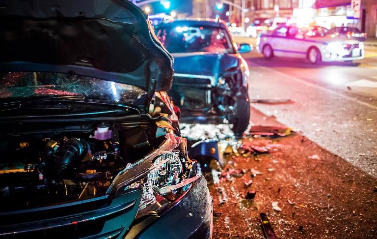 Who is liable for accidents? Autonomous driving requires a new definition of traffic law.