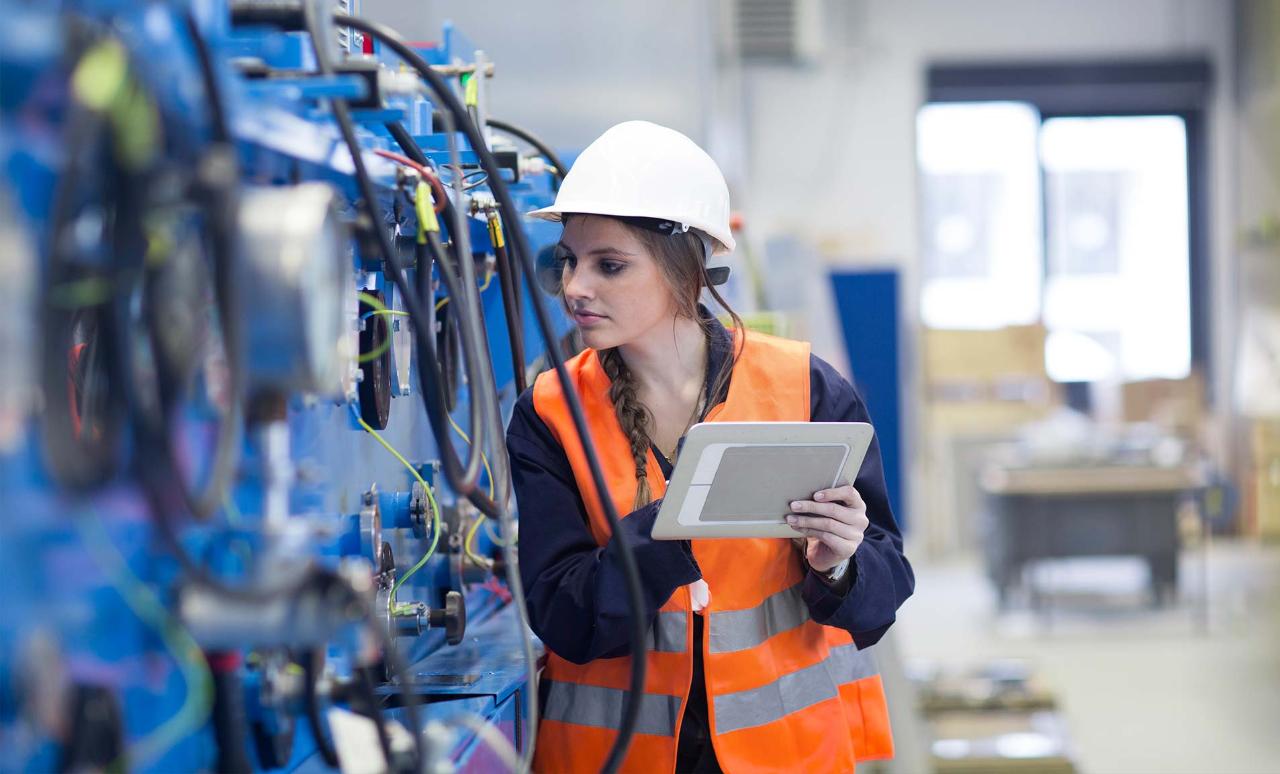 jobs industry