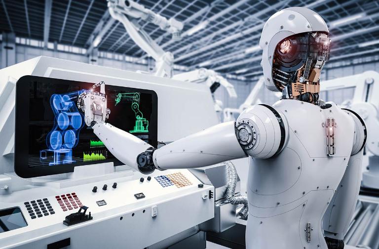 How AI is disrupting business