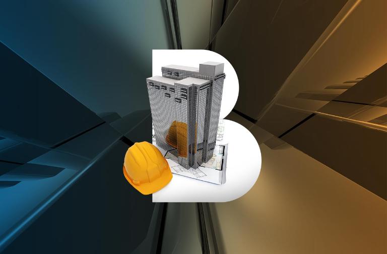 Construction start-up radar