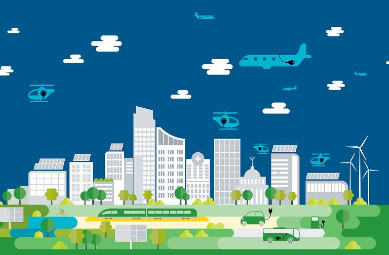 Electric propulsion: New age of innovation