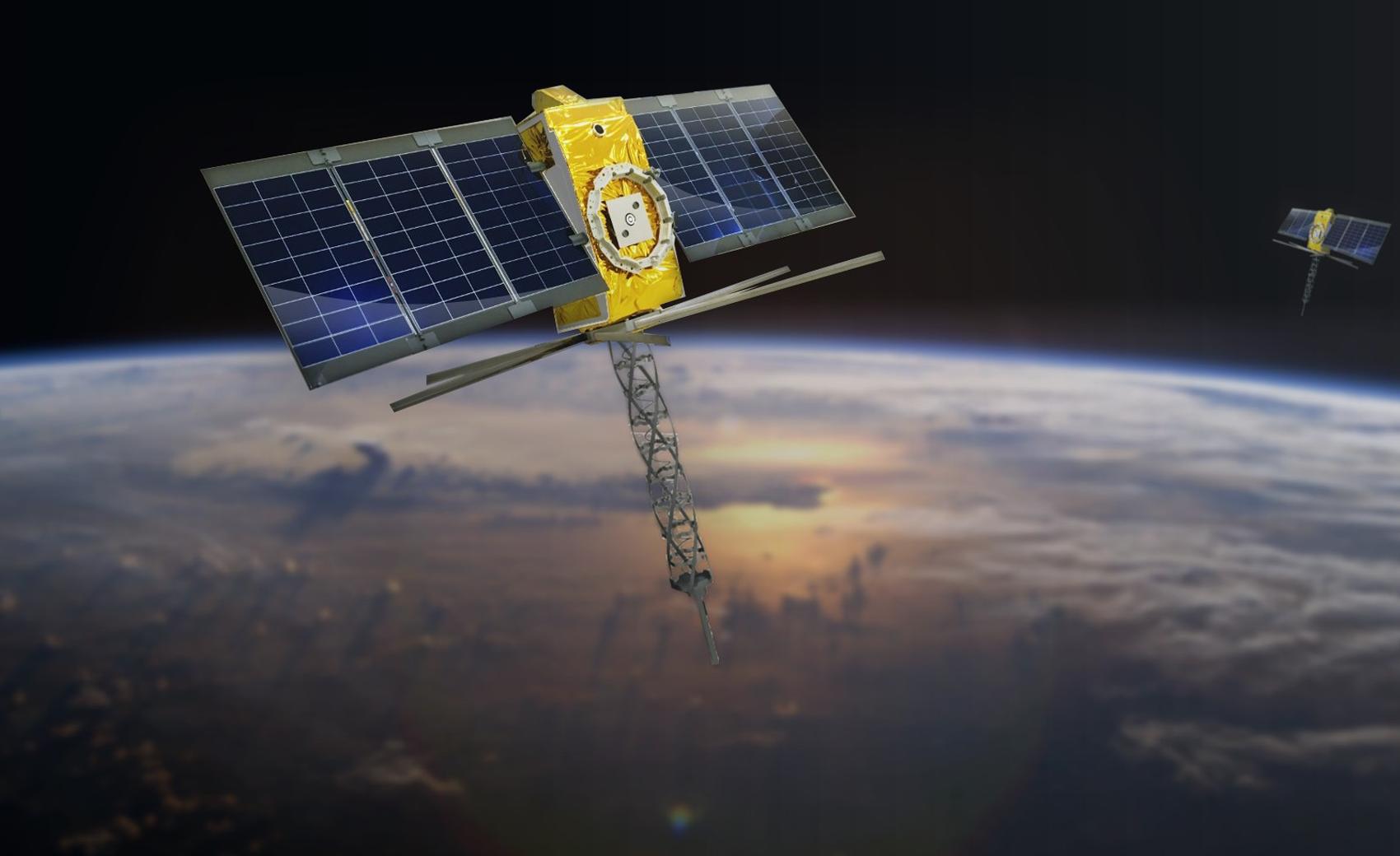 Miniature Satellites