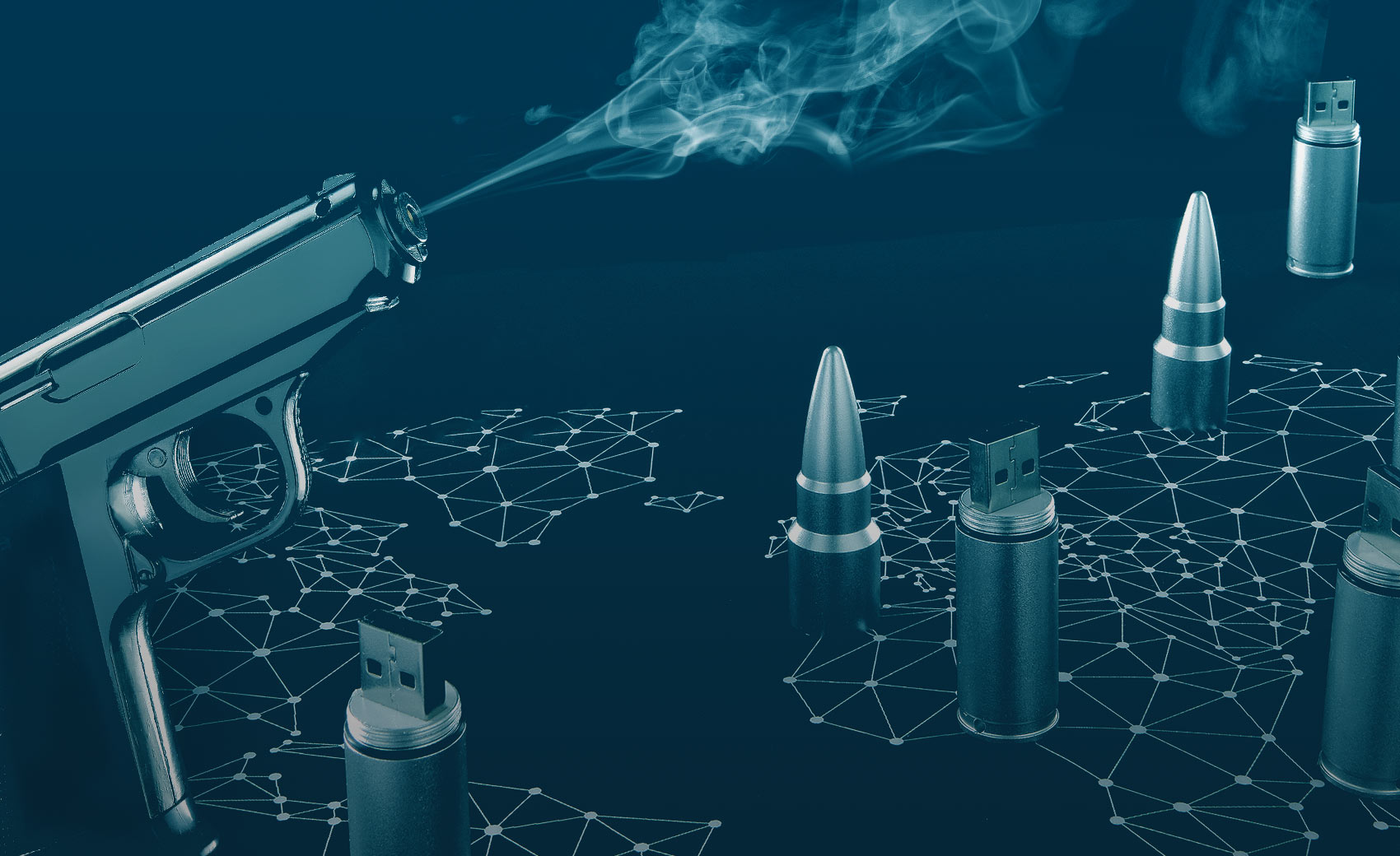 Cybercrime Is Becoming The Mafia S Newest Racket 罗兰贝格管理咨询