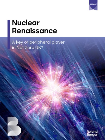 The UK Nuclear Renaissance: A Key or Peripheral Player in Net Zero UK?