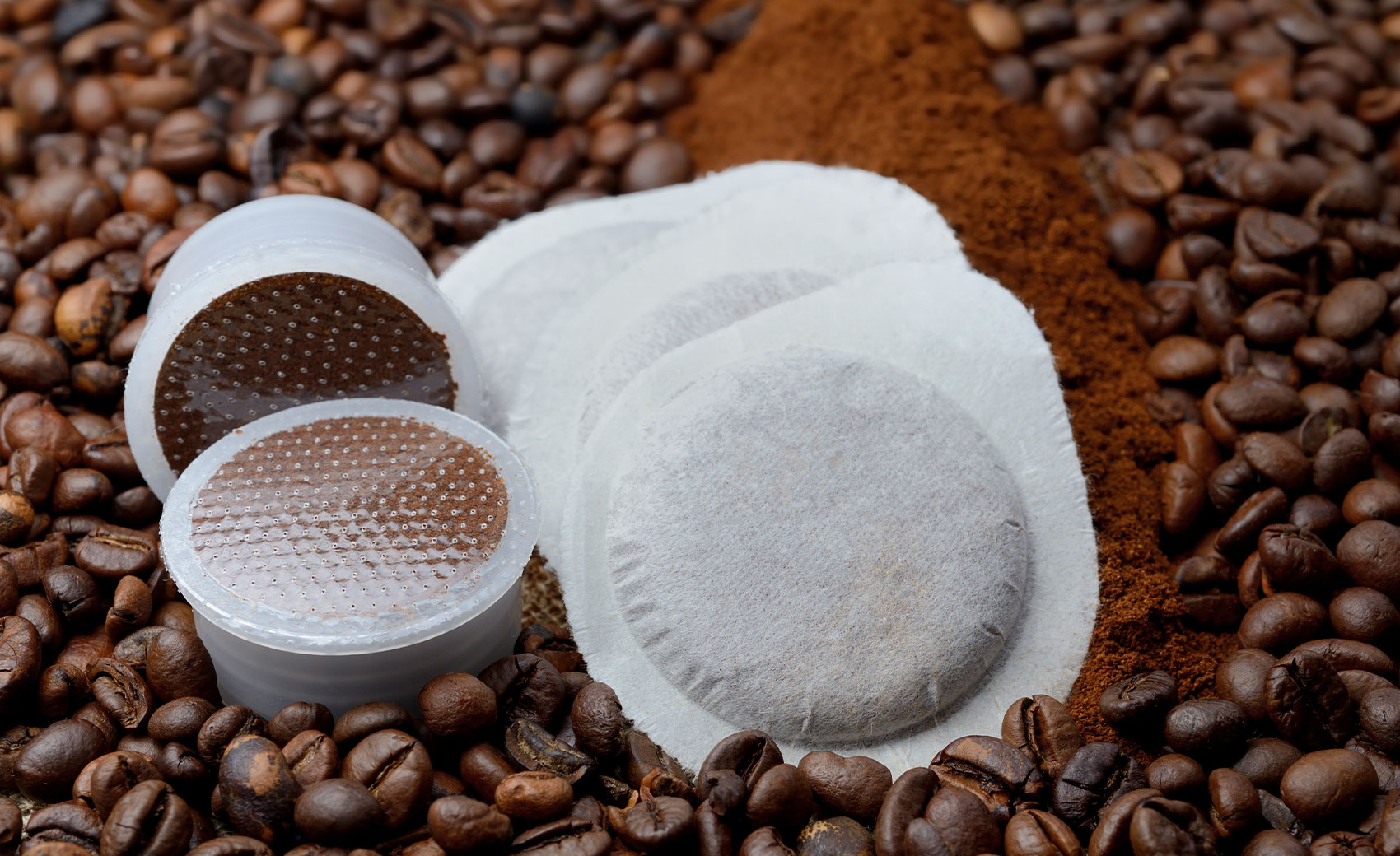 Tassimo pod outlet