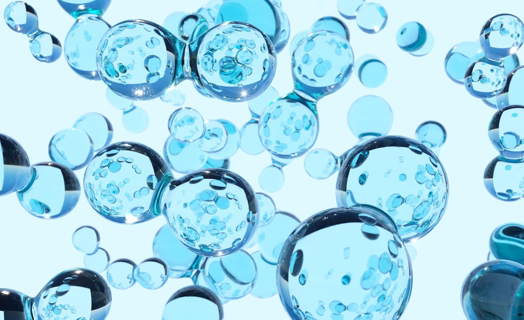 Clean Hydrogen Radar | Roland Berger
