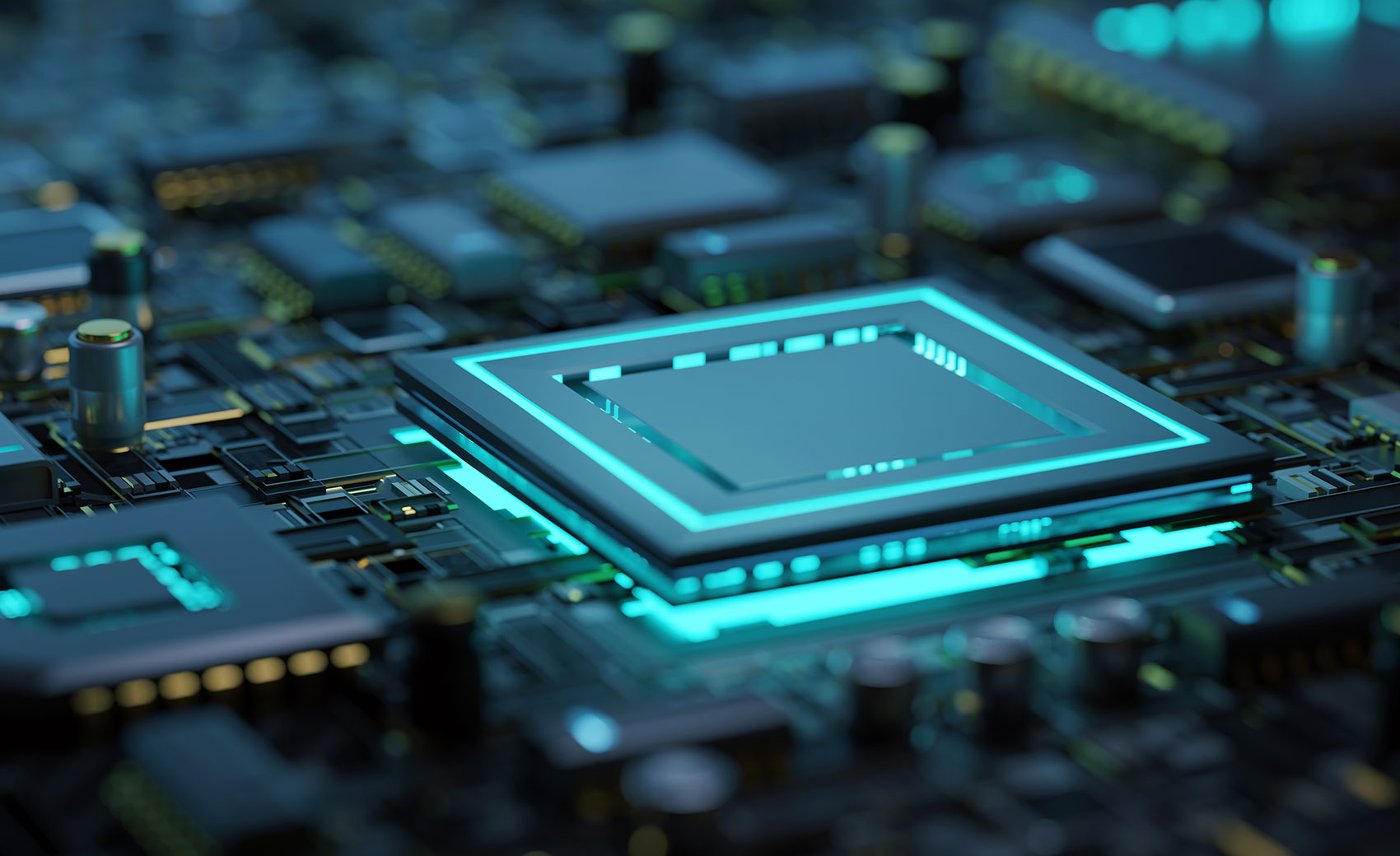 Semiconductor shortage 2023: A kind trouble ahead | Roland Berger