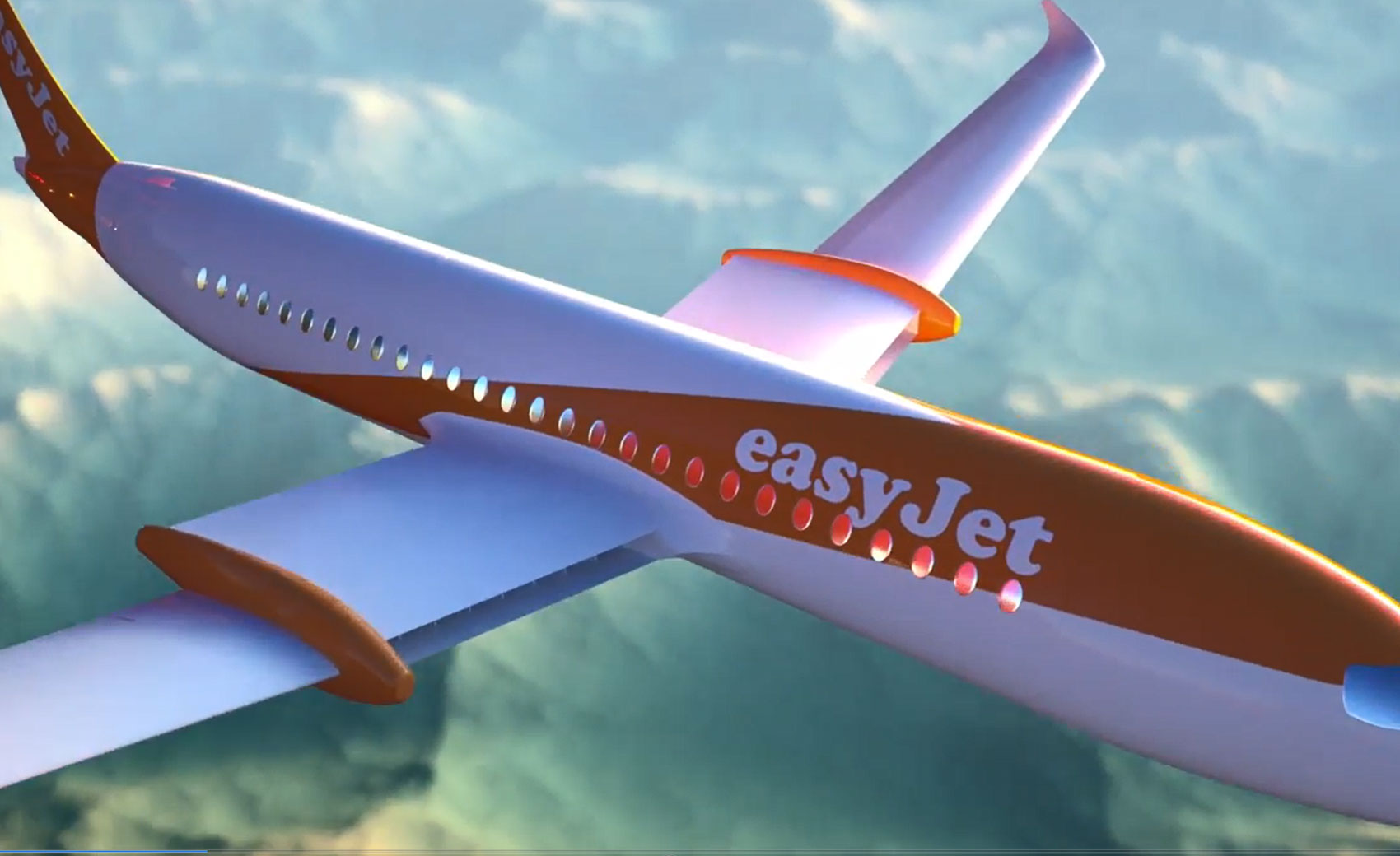 ÎÏοÏÎλεÏμα εικÏÎ½Î±Ï Î³Î¹Î± easyJet partners with market intelligence specialists, e-DNA