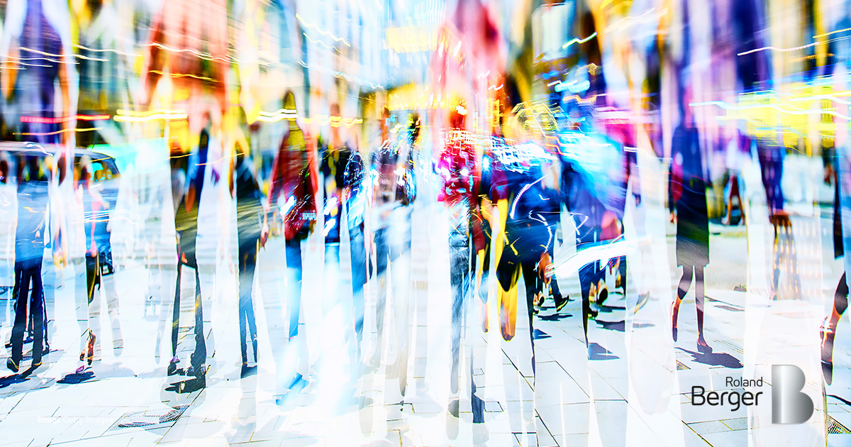 Future of health 4 – Der Patient der Zukunft | Roland Berger