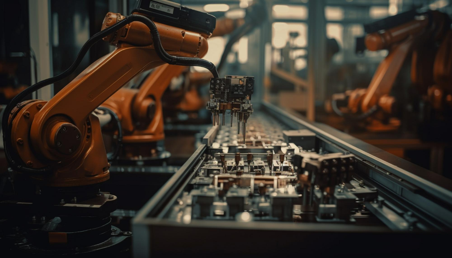 Precision Engineering: Crafting Future Tech Marvels