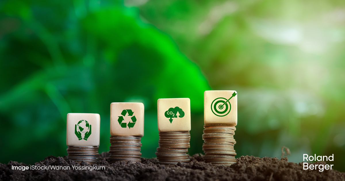 CSR and procurement: the duo in the front line of climate strategies ...