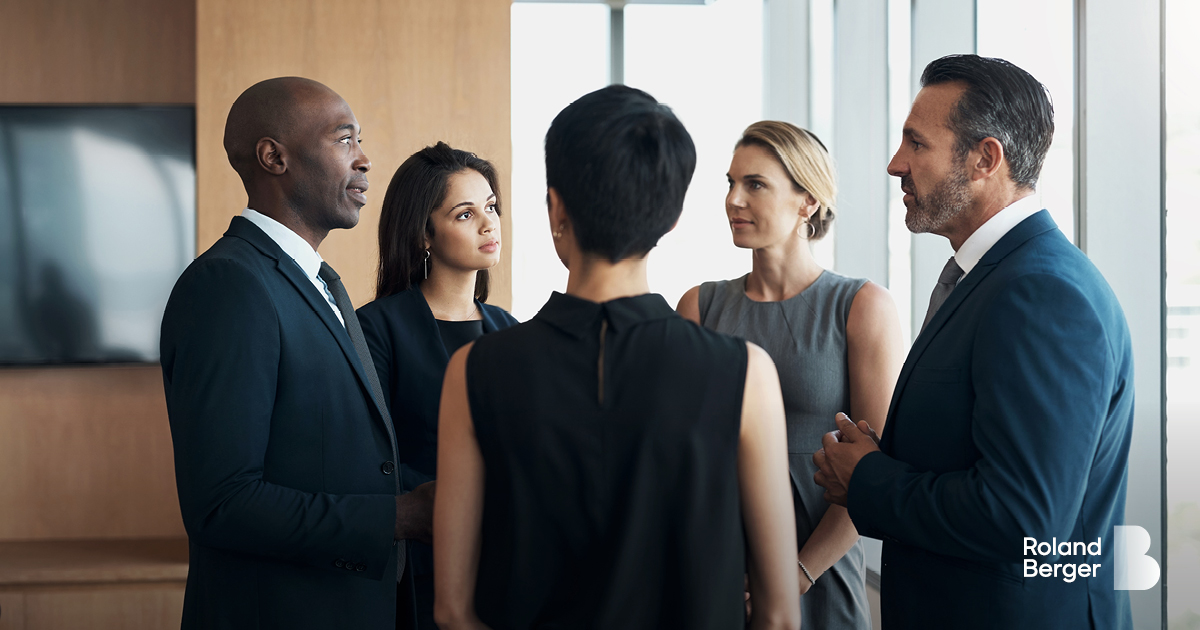 How Operating Partners can demonstrate strategic value creation ...