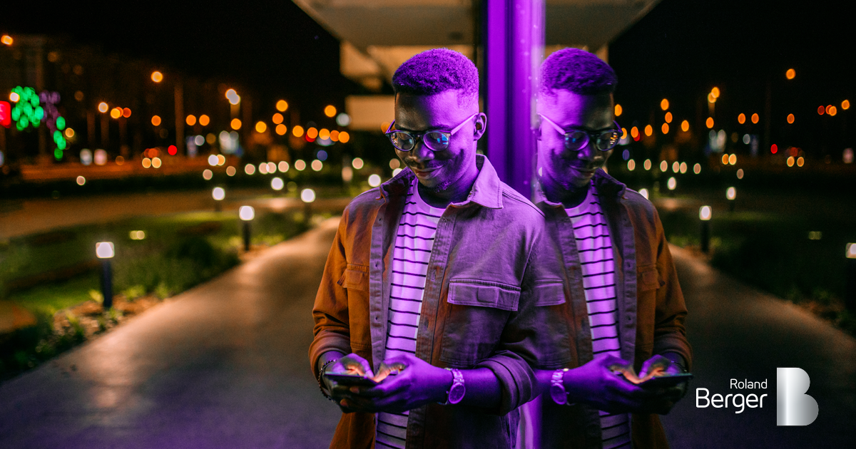 One DigITal An approach to unify digital and IT functions and transform your business Roland