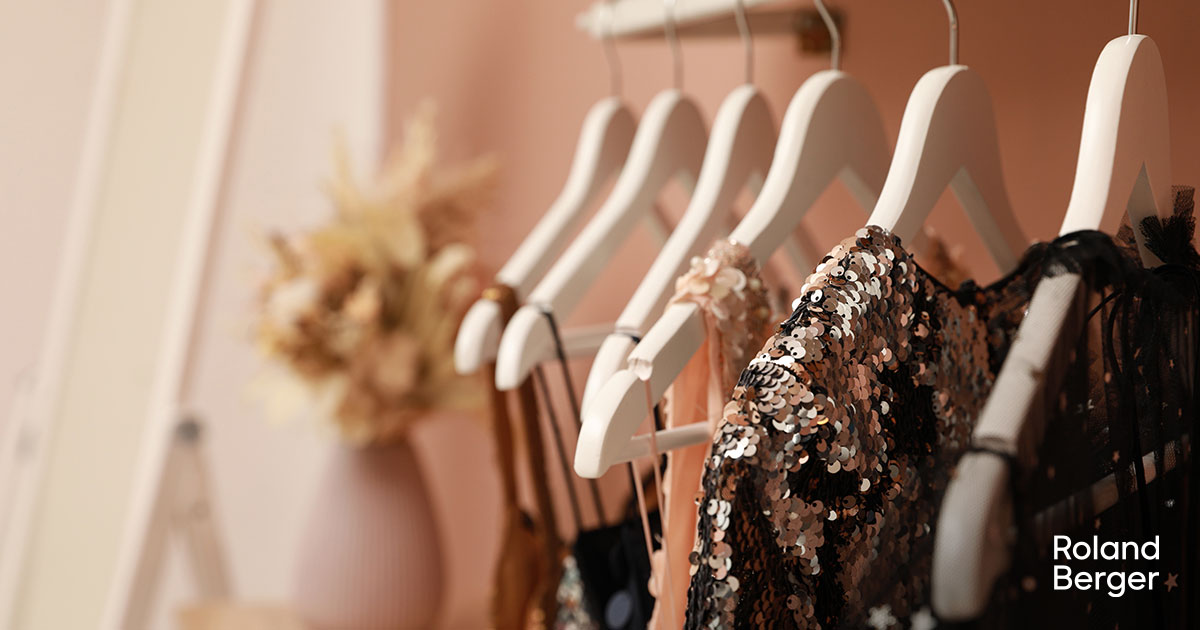 Sustainability in the luxury industry