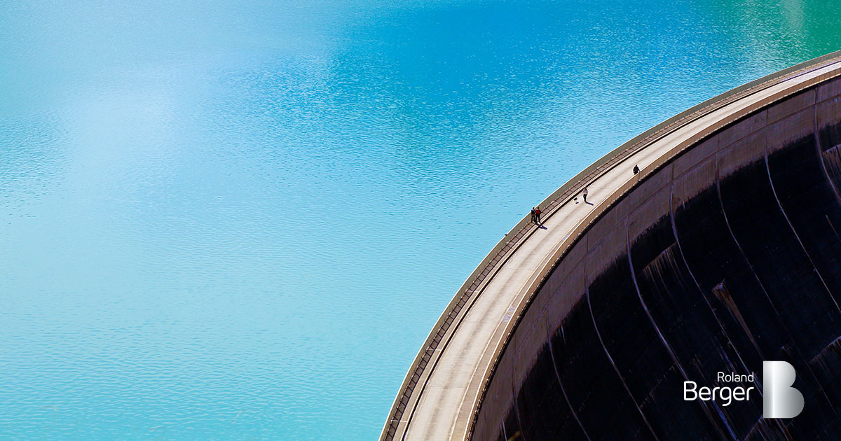Bold action needed to drive global energy transition | Roland Berger