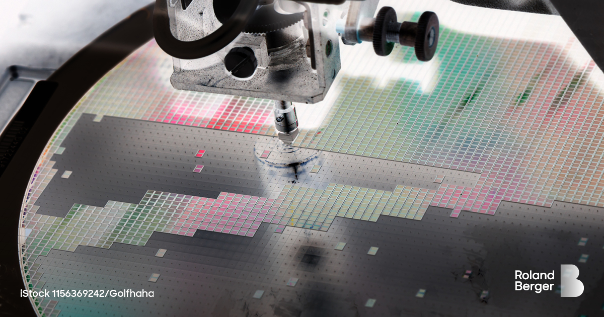 Southeast Asia in focus for semiconductor back-end | Roland Berger