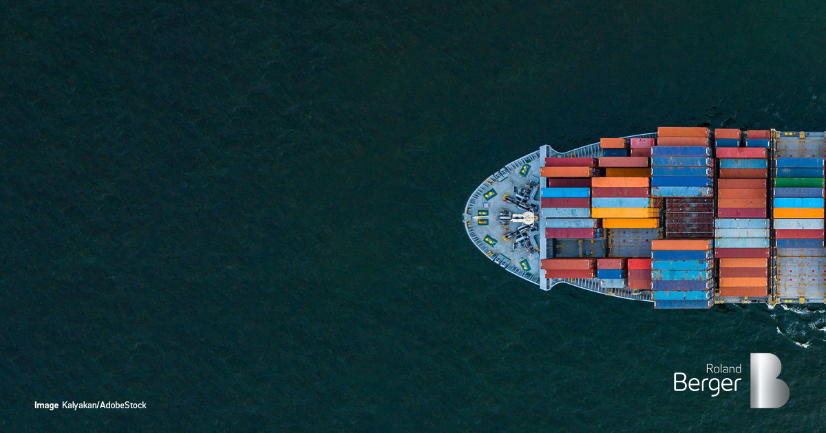 Les Enjeux Strategiques Des Operations En 21 Roland Berger
