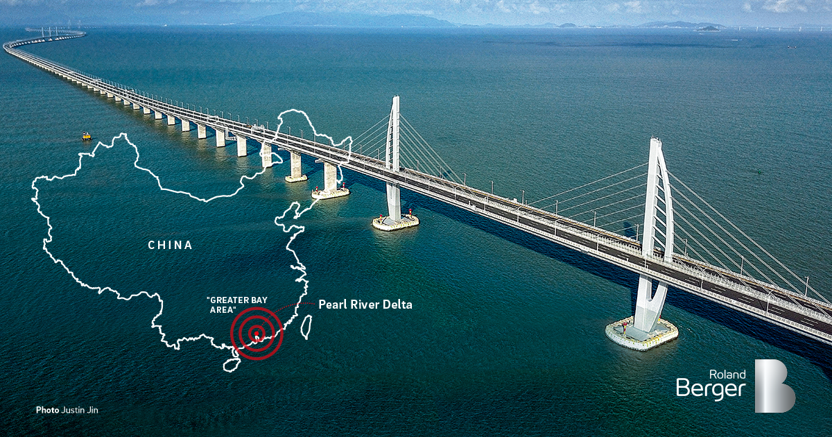 china s government plan for its own silicon valley roland berger