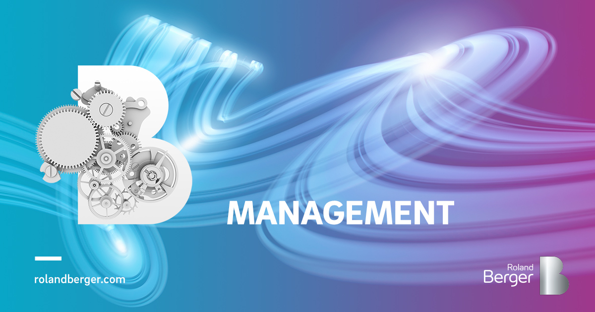 management roland berger image management