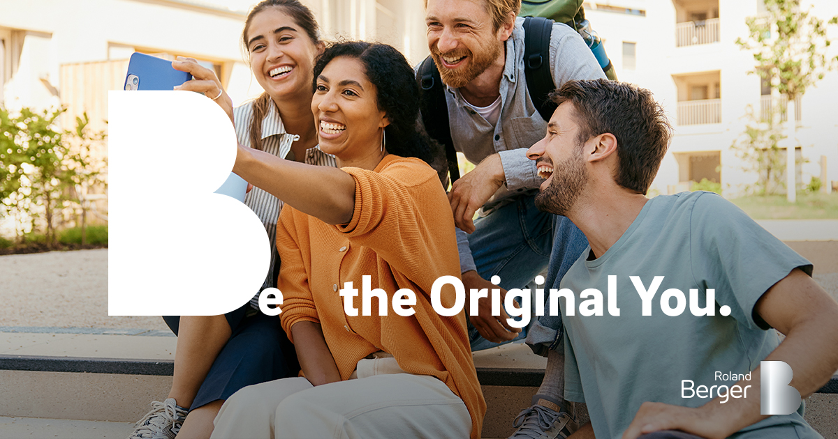 Job Roland Berger meets WHU Recruitingtage am 26. / 27. November 2024